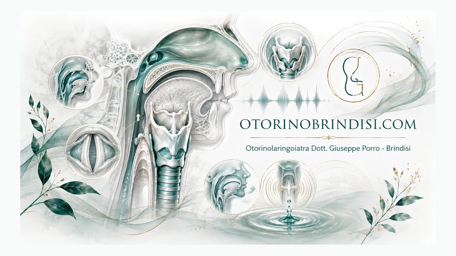 Gola e voce - otorinobrindisi.com