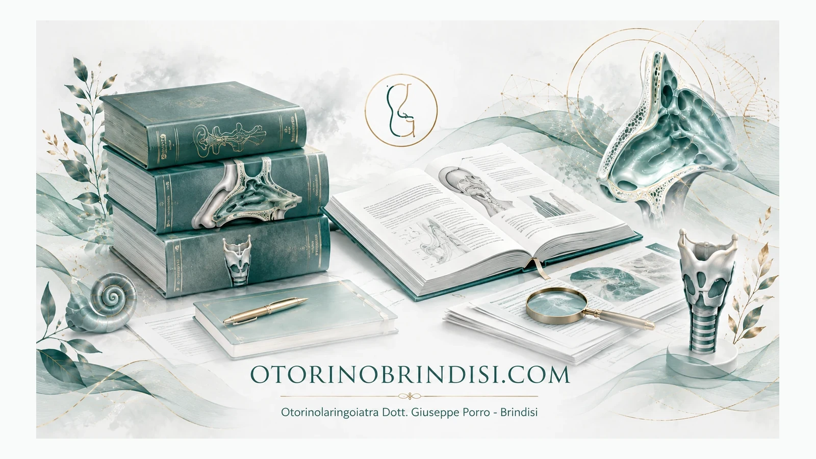 Libri e ricerca - otorinobrindisi.com
