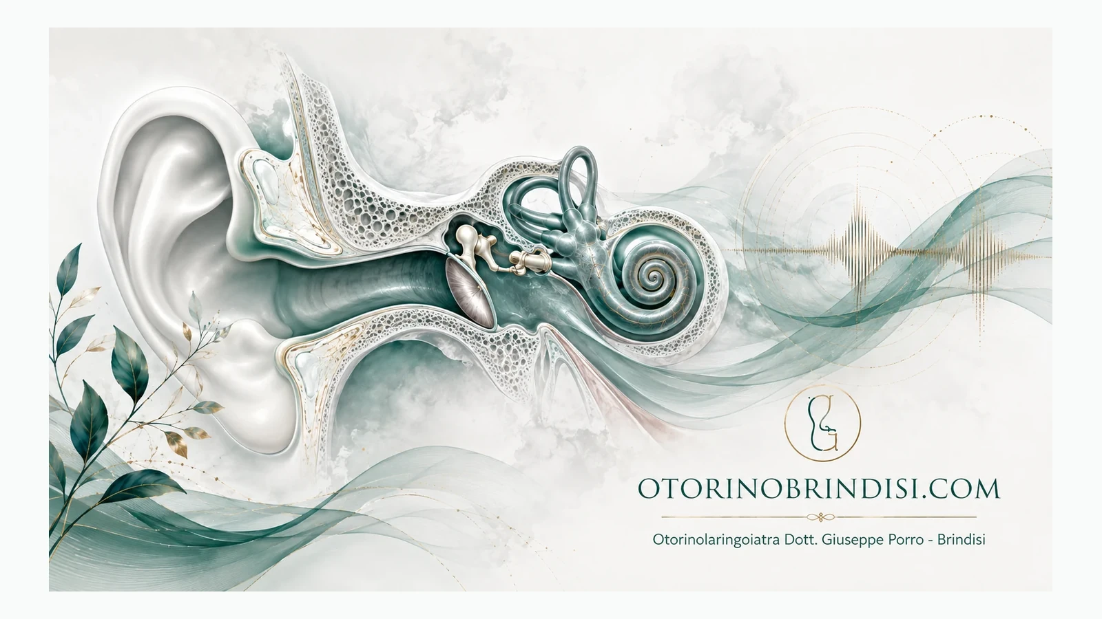Orecchio - otorinobrindisi.com