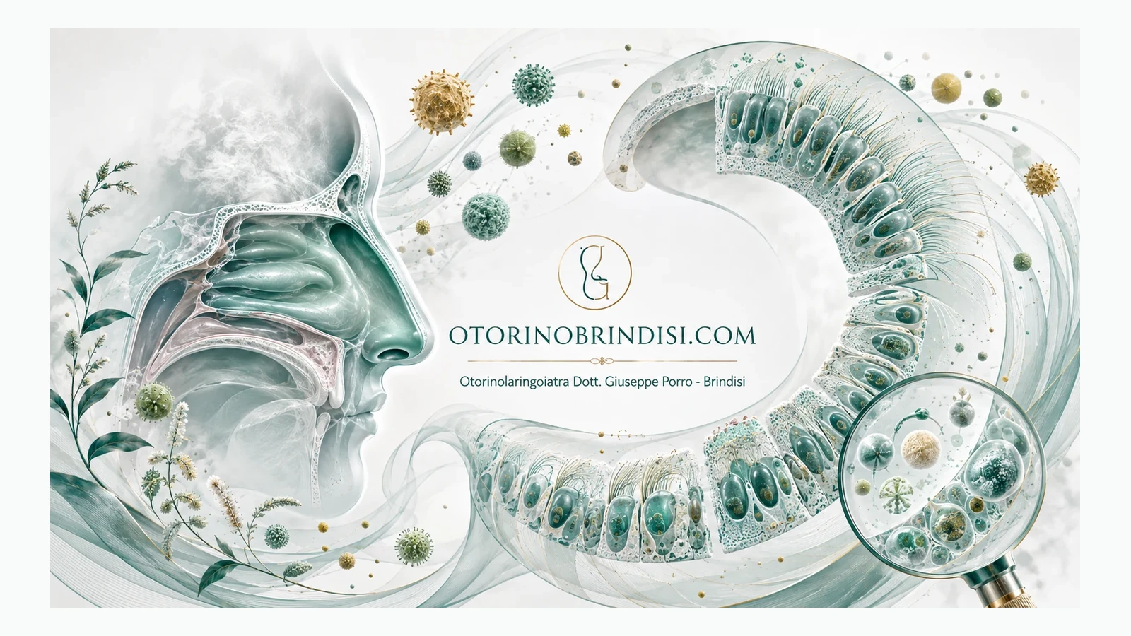 Rinoallergologia - otorinobrindisi.com